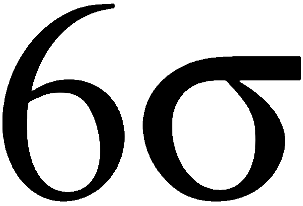 Six Sigma